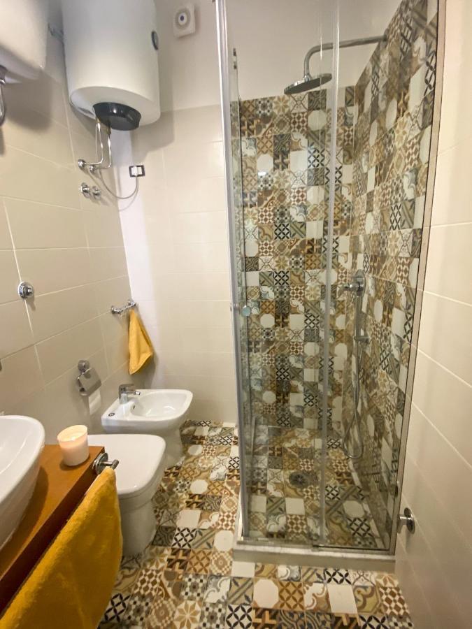Apartment Artnapoli