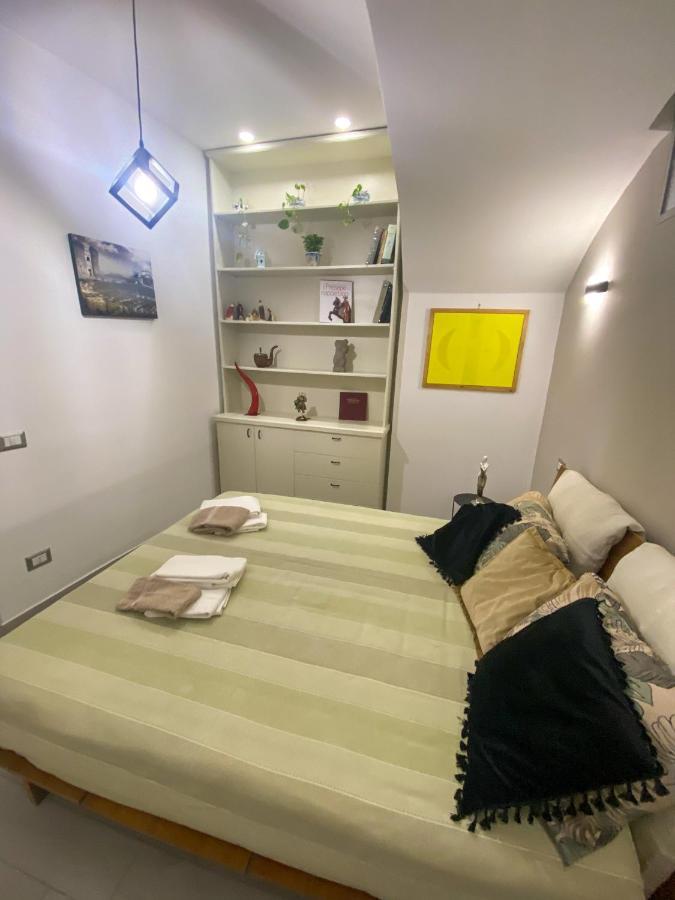 Artnapoli Apartment Naples