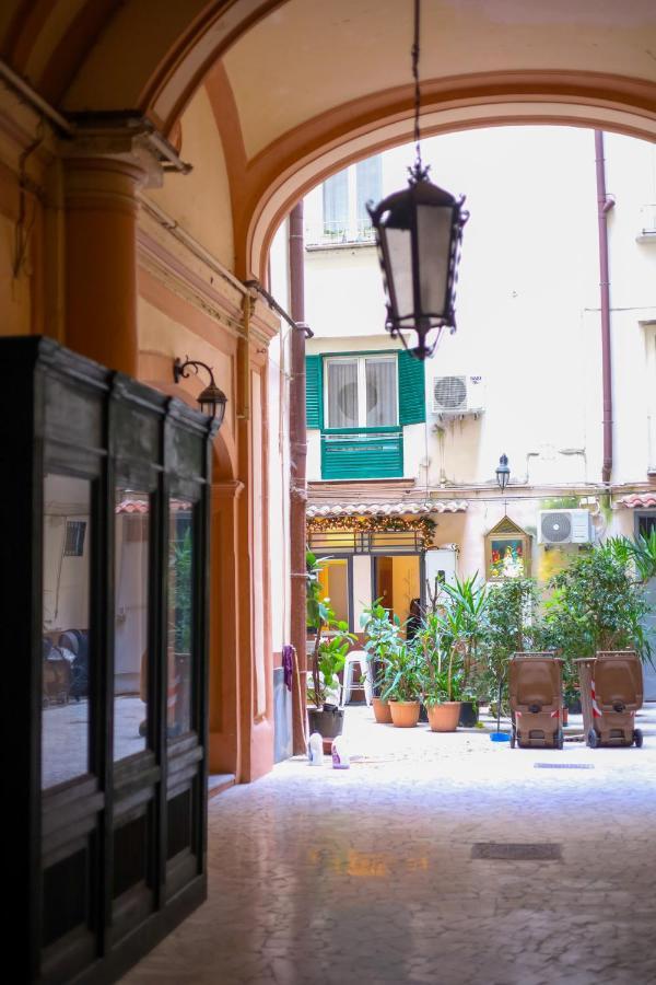 Artnapoli