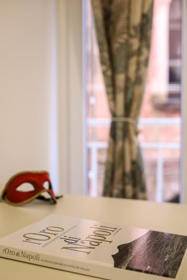 Artnapoli Apartment *