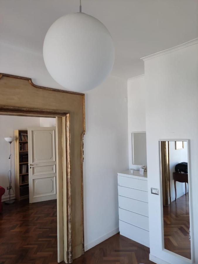 Apartment Pretty Panoramic - Half Way Center-vomero District *