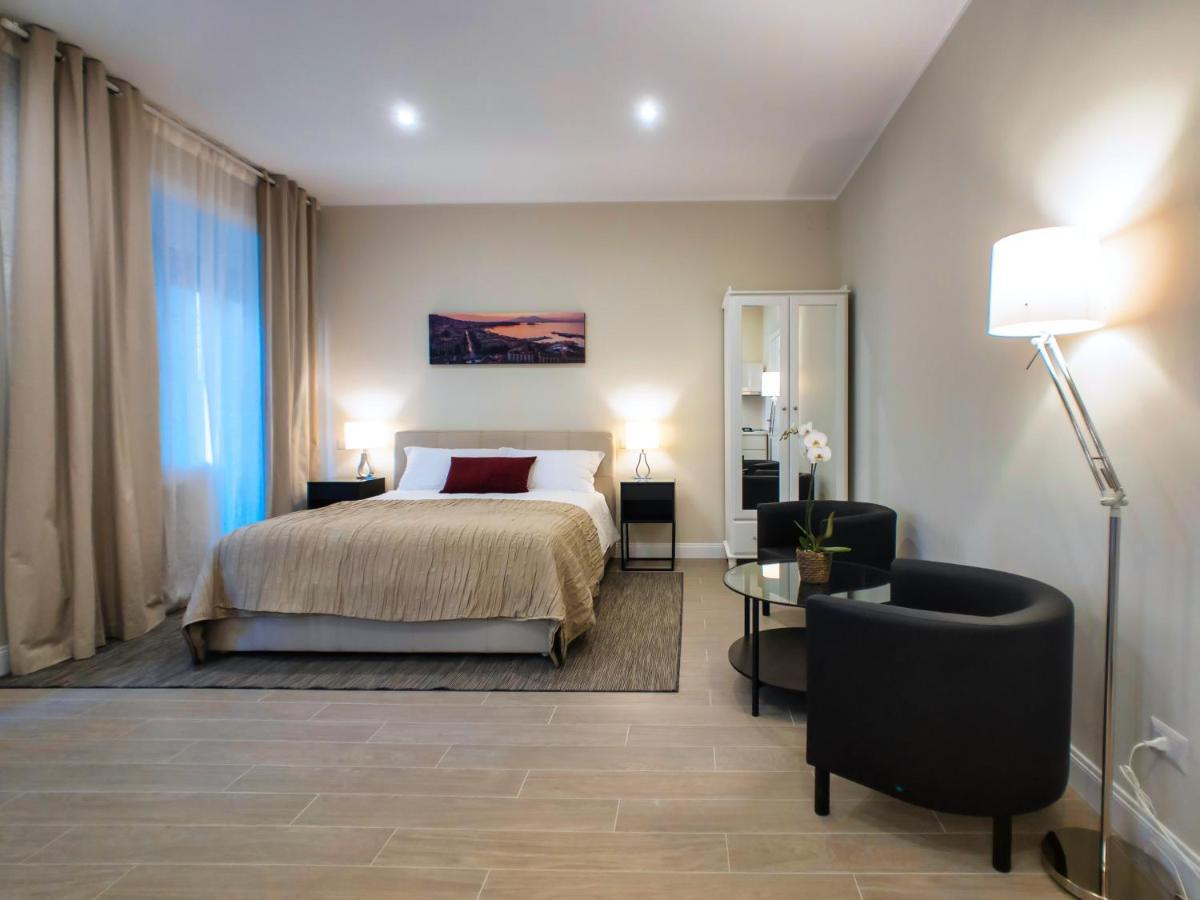 Silia House Centro