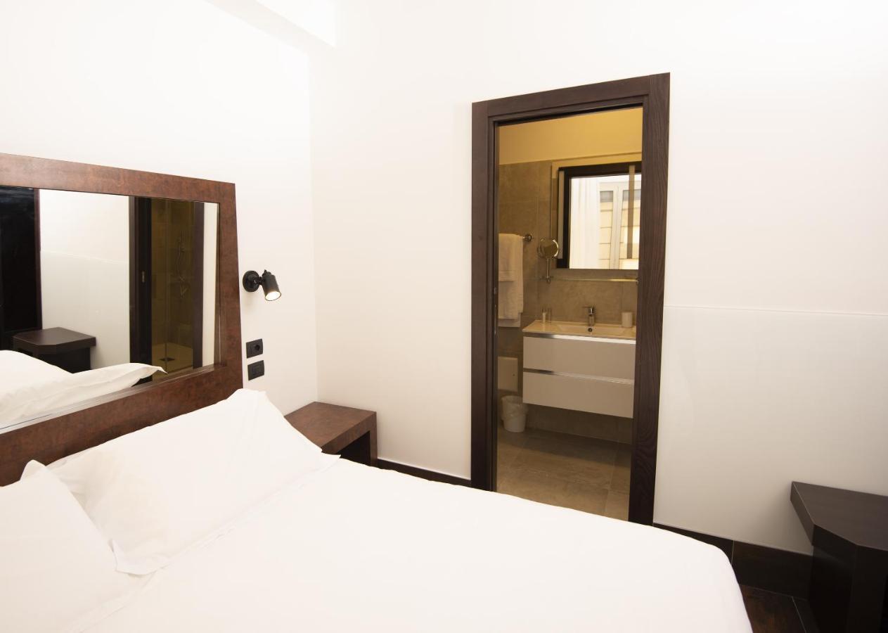 Domus Altana Guest house *