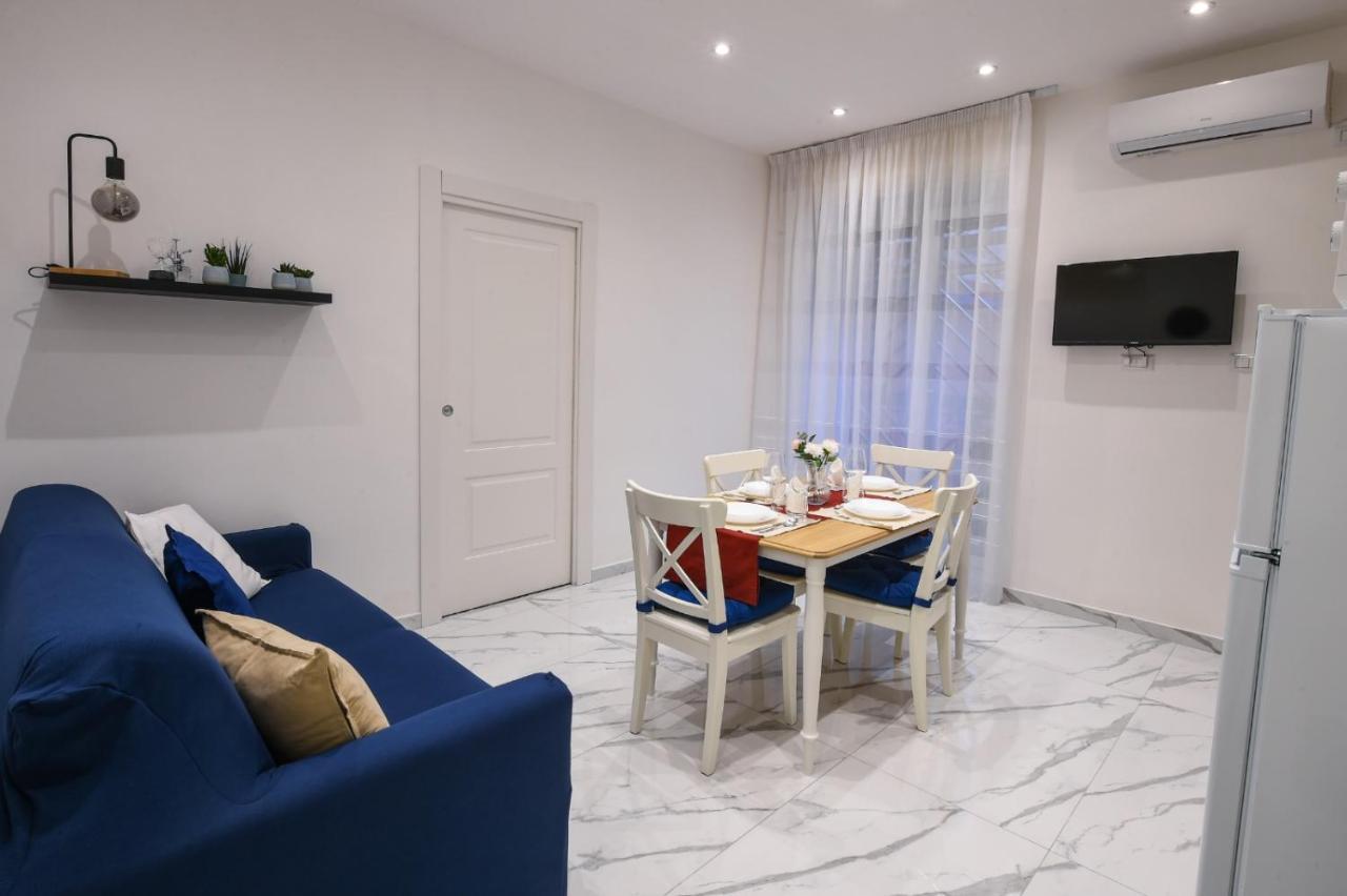 Apartment Rosaroll 57 *