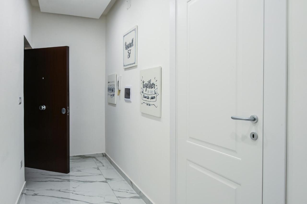 Apartment Rosaroll 57 Naples