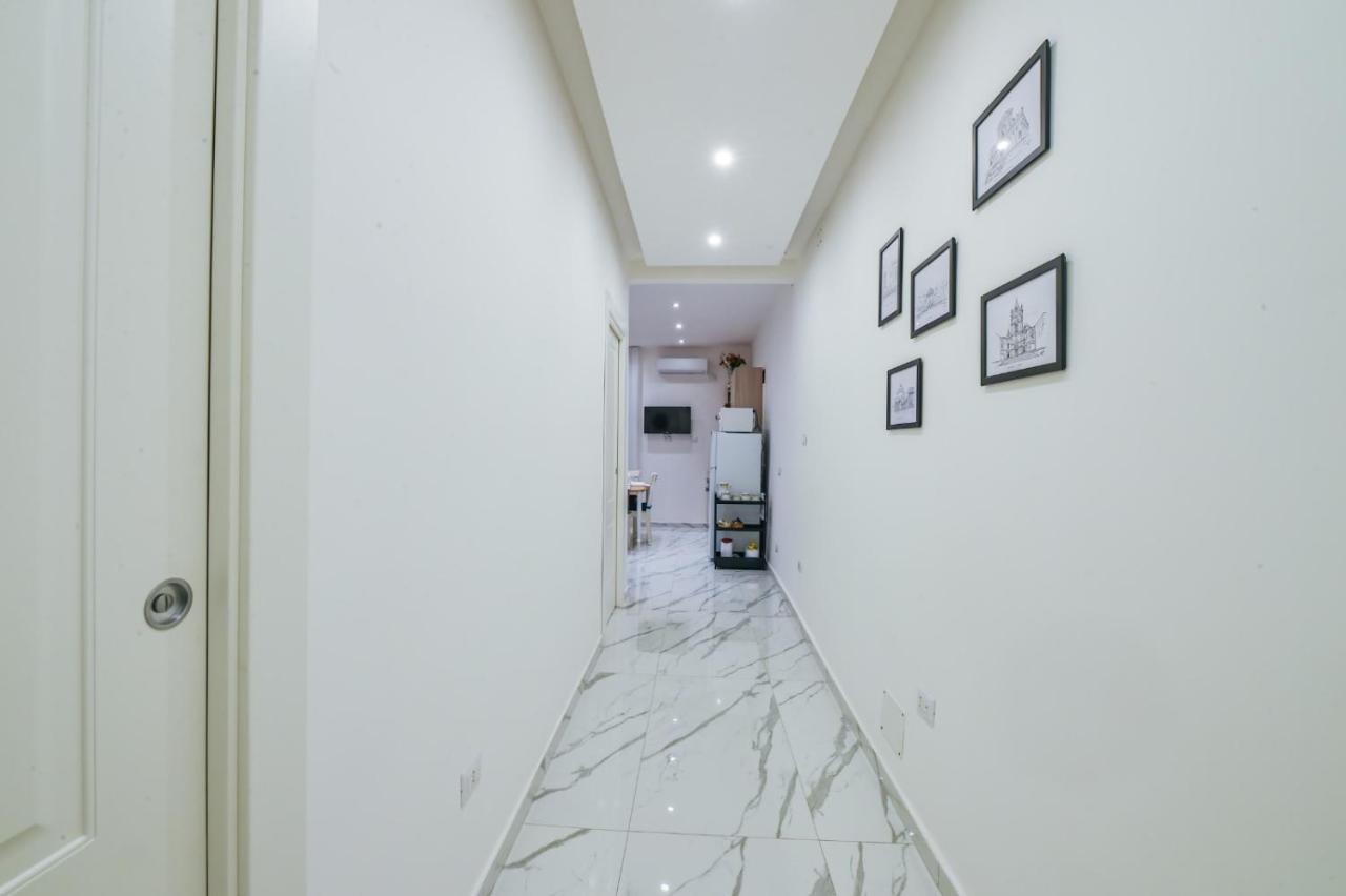Apartment Rosaroll 57 *