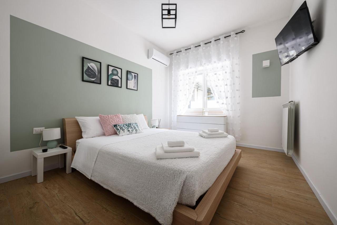 Apartment Junior *