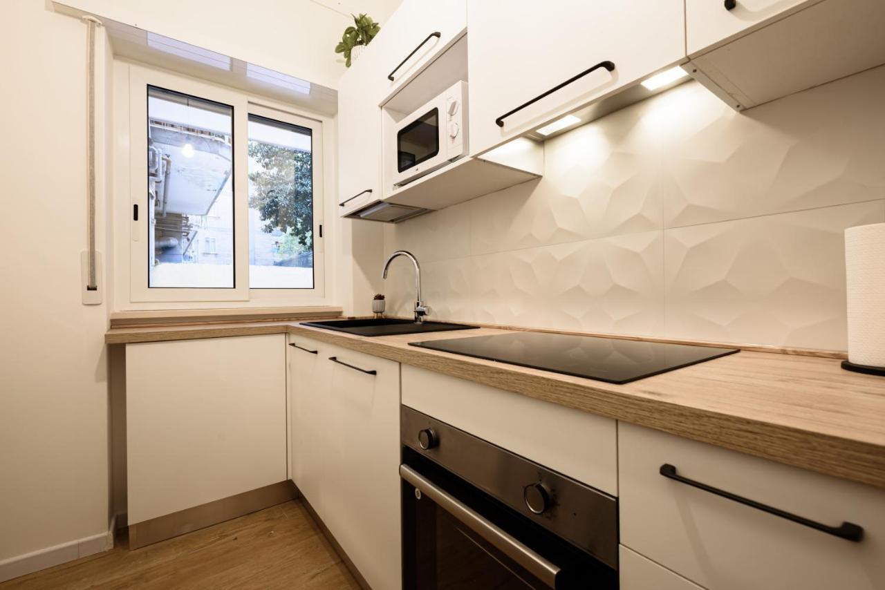 Apartment Junior