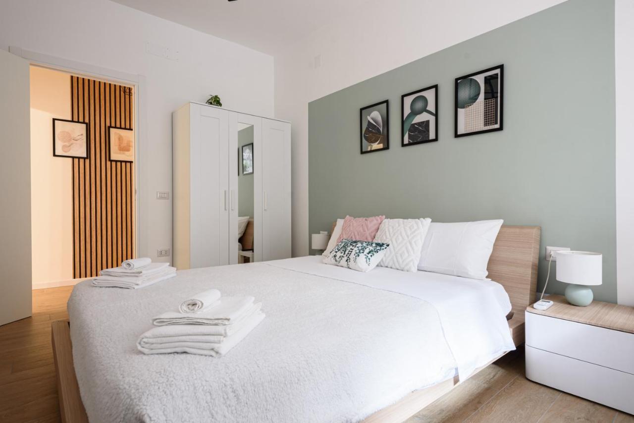 Junior Apartment Naples