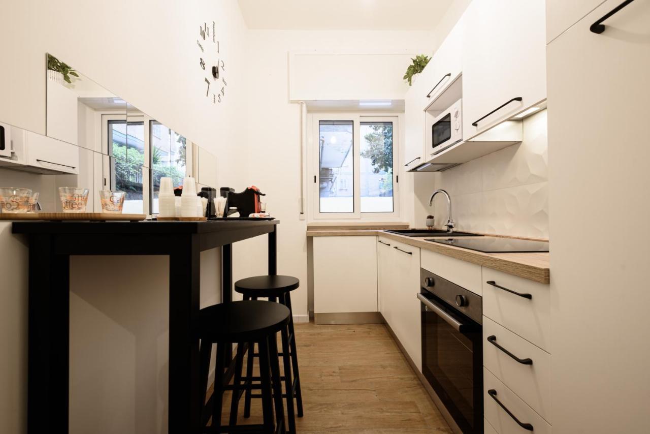 Apartment Junior *