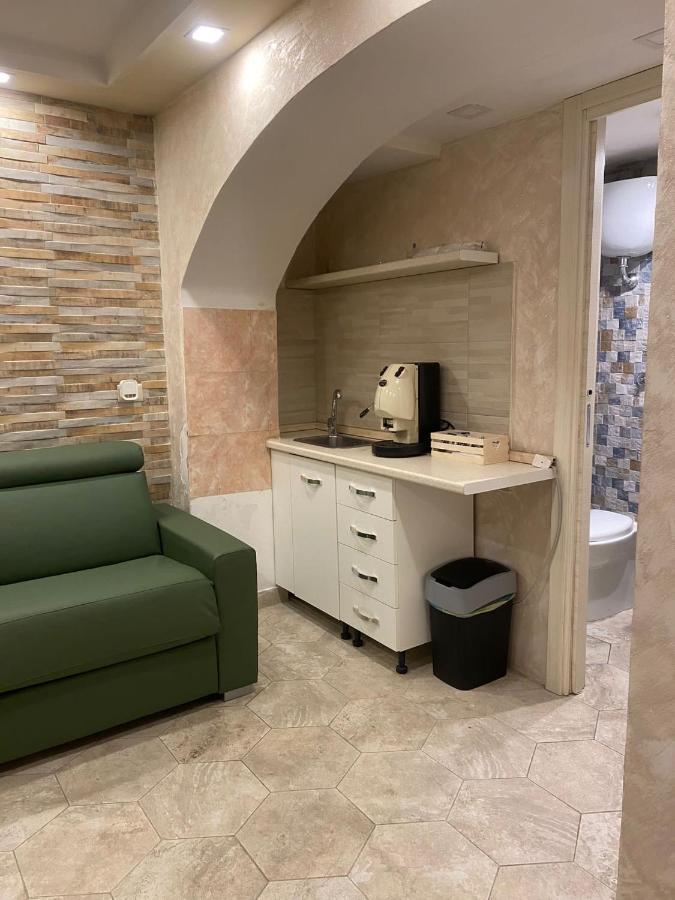 Bed & Breakfast Ciro House *