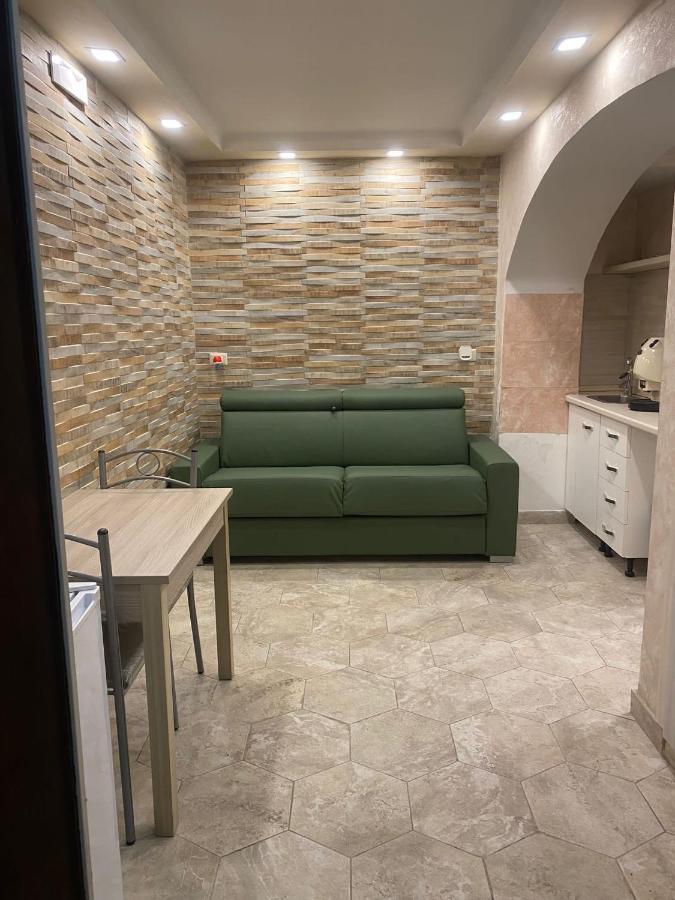 Bed & Breakfast Ciro House Naples