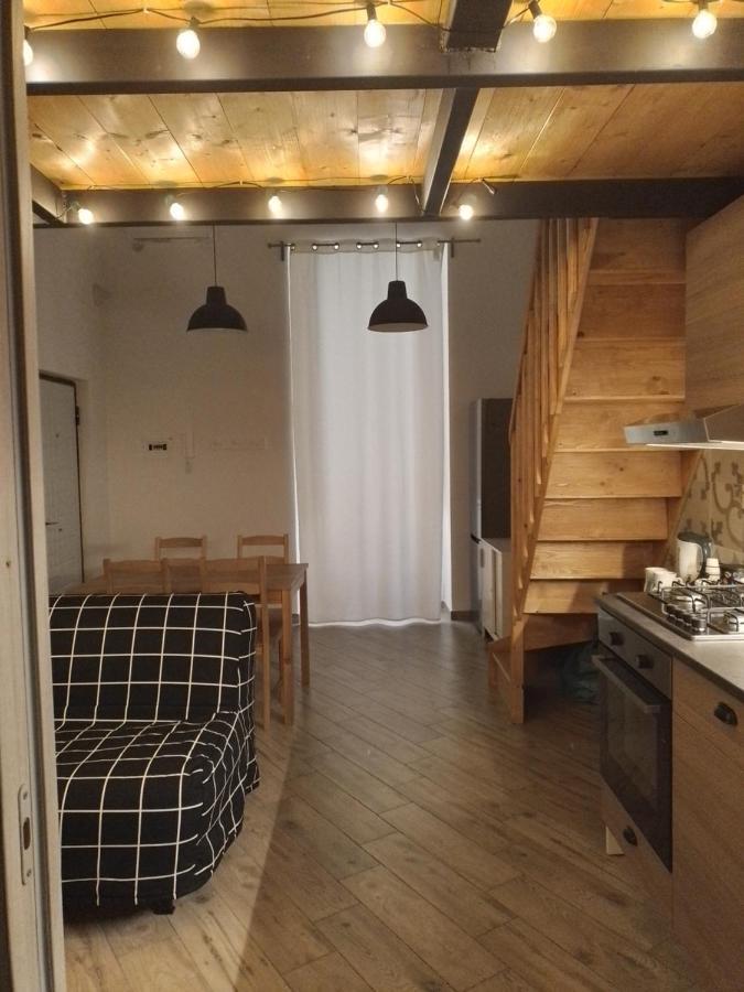 La Casa Di Fofo' Guest house *