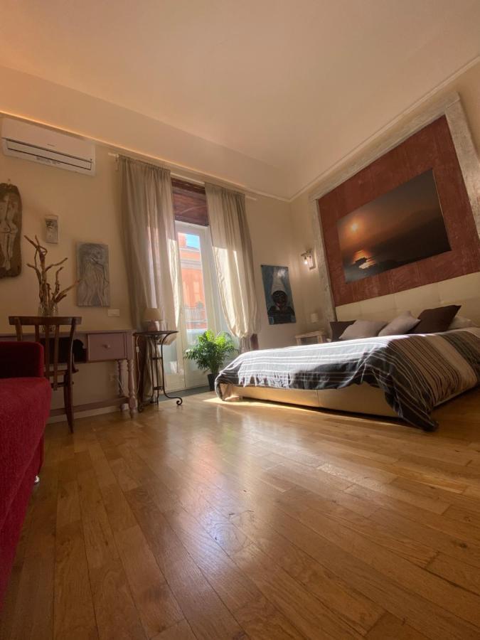Guest house Corso 211 Beds & *