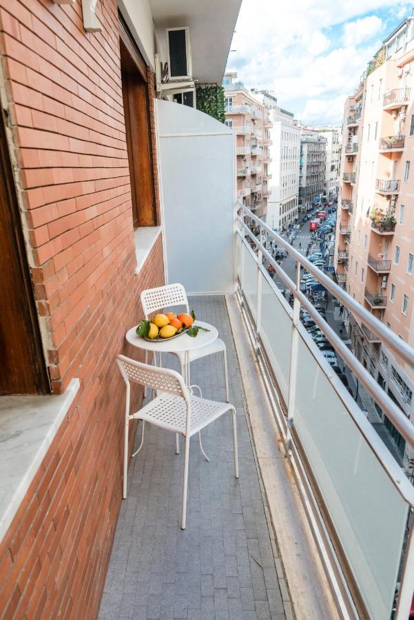 Apartment La Hara