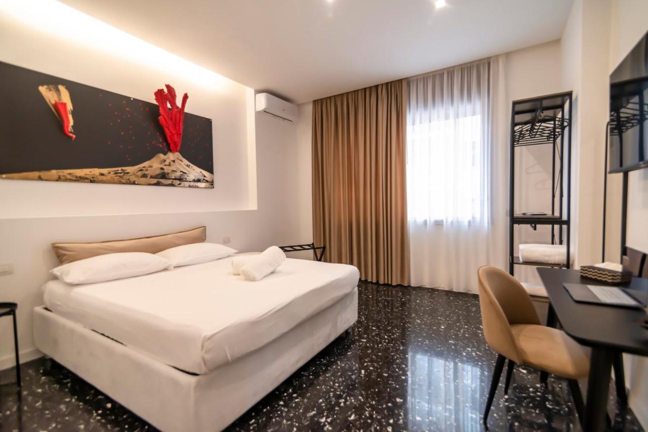 La Hara Apartment Naples