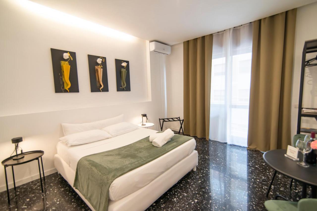 La Hara Apartment Naples