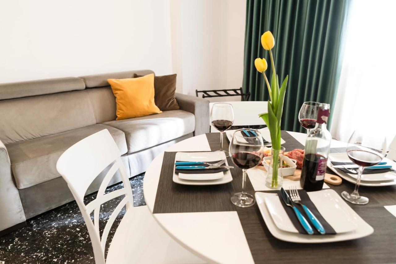 La Hara Apartment