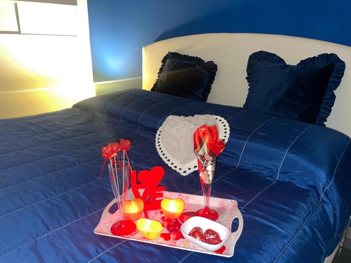 Holiday home Giulieda In Wonderland *