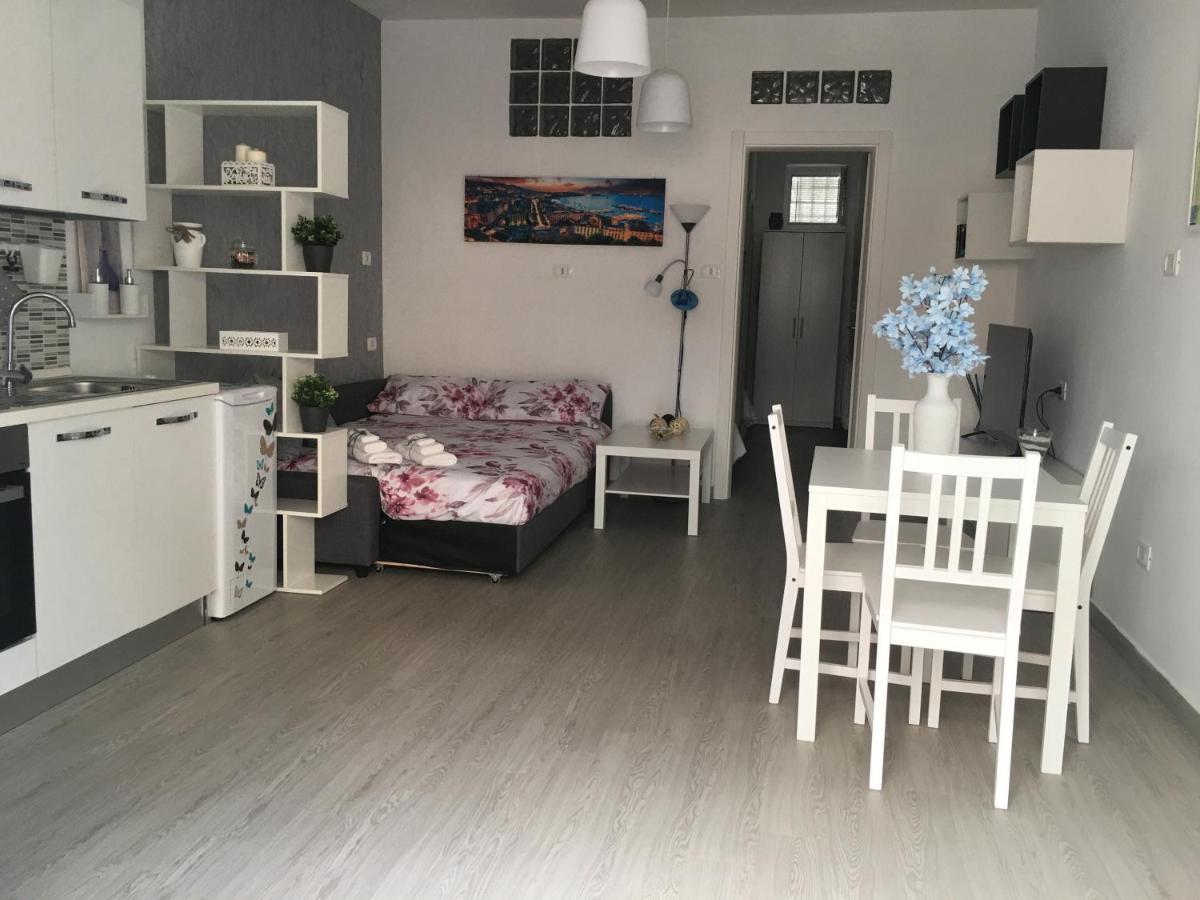 Luli House
