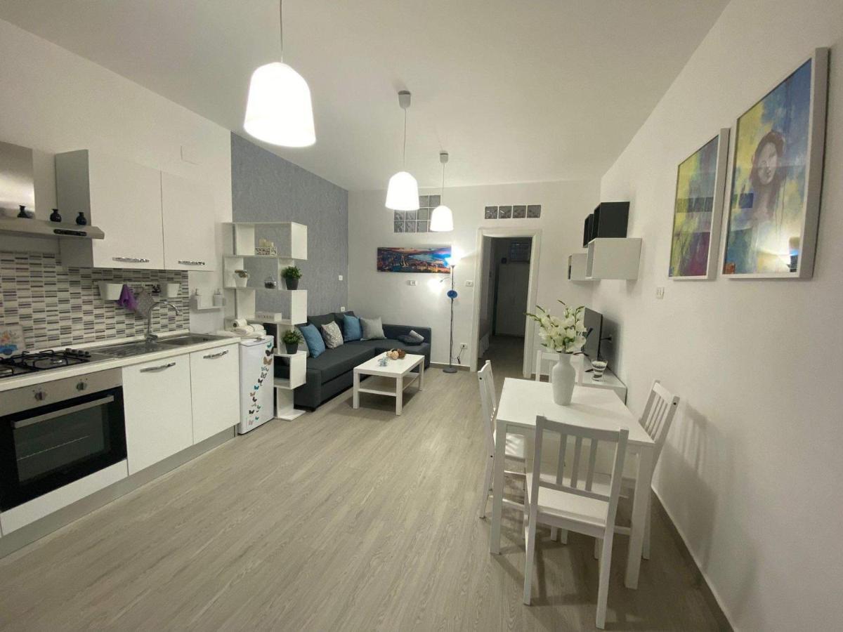 Luli House Apartment Naples