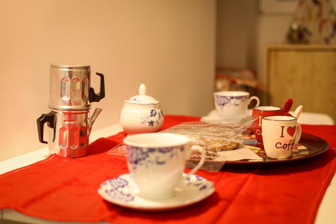 Artnapoli Apartment *