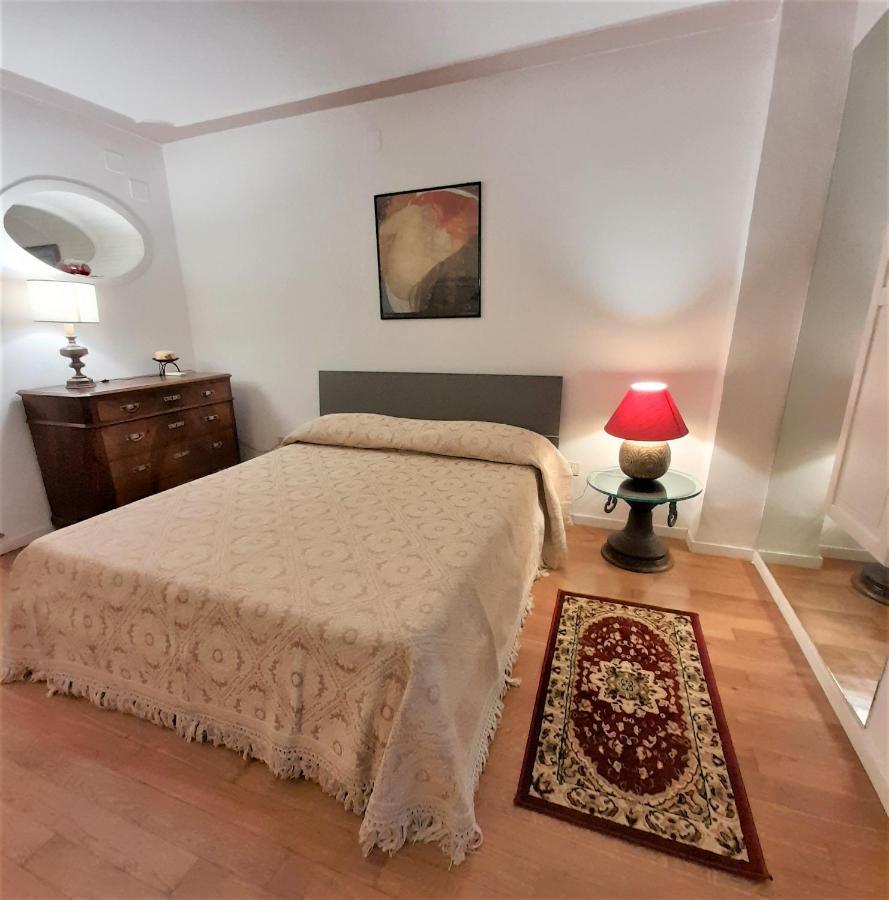 Vittoria Apartment Naples