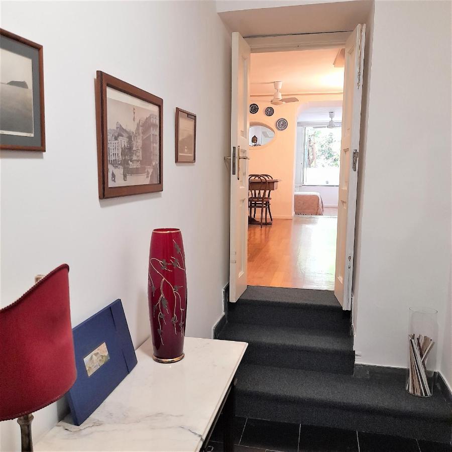 Apartment Vittoria