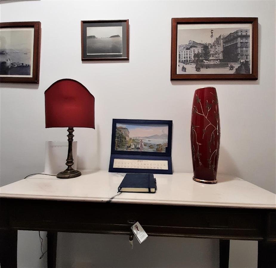 Apartment Vittoria