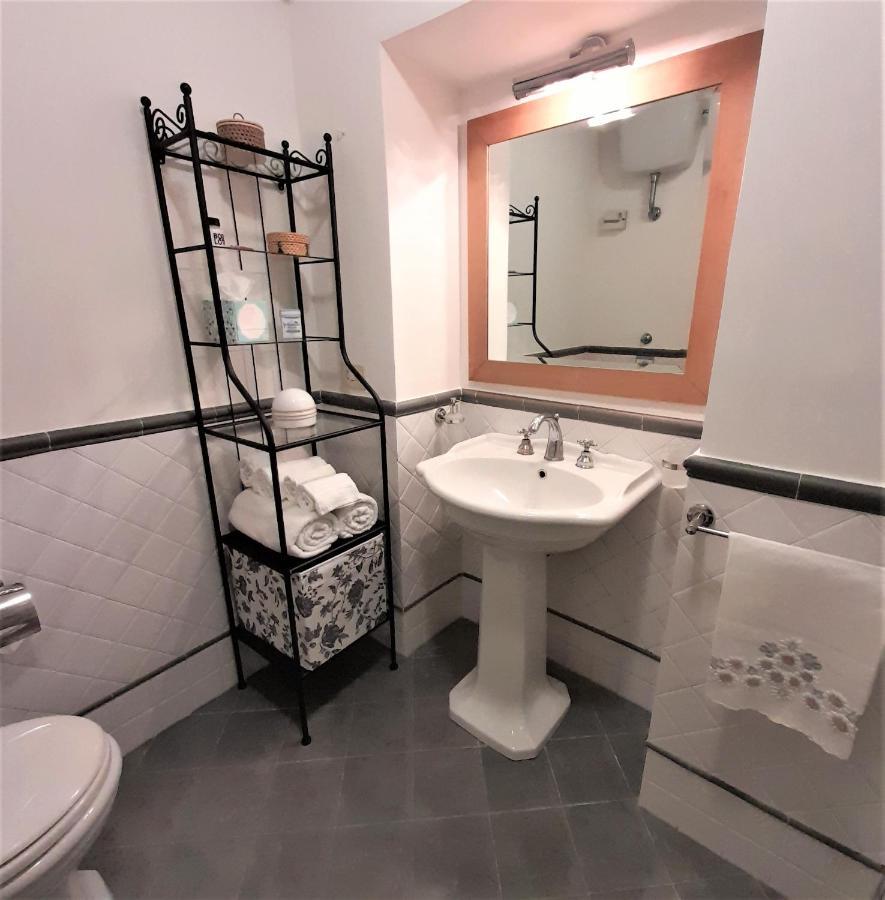 Vittoria Apartment Naples