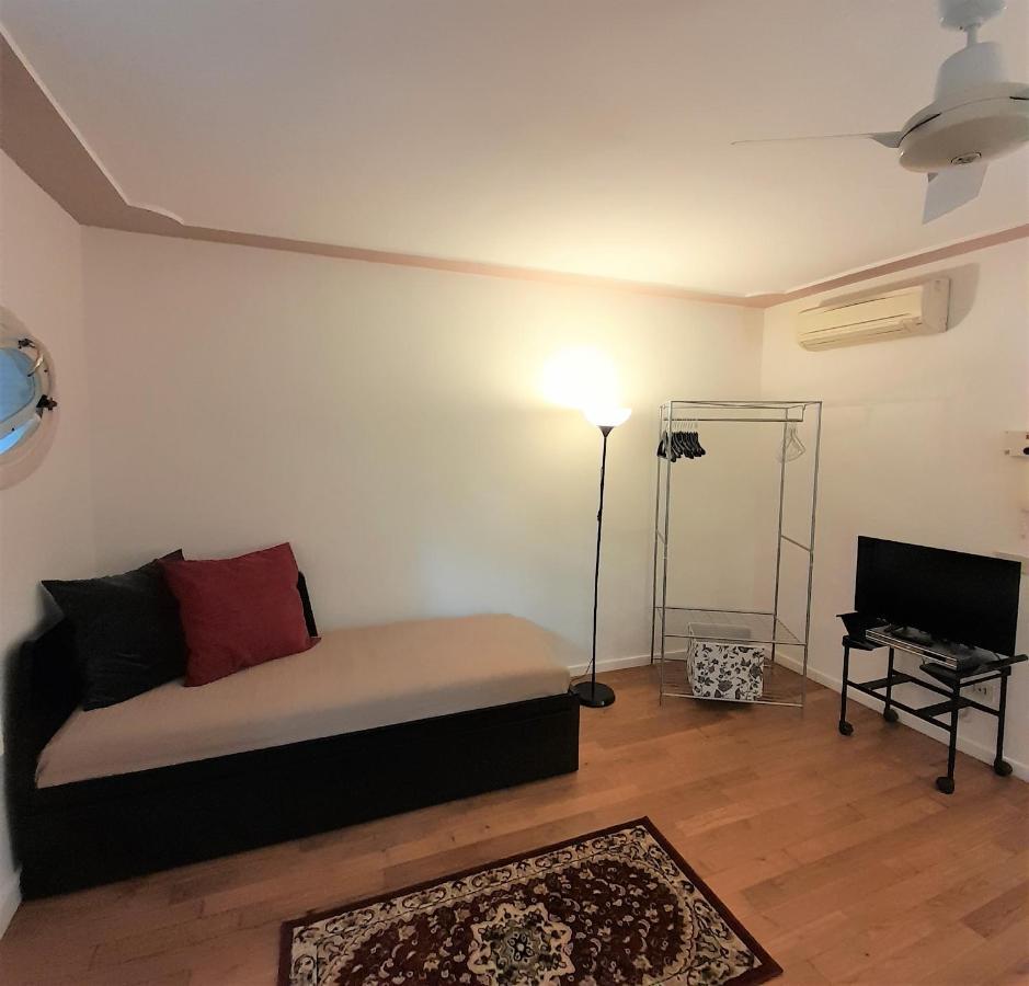 Vittoria Apartment