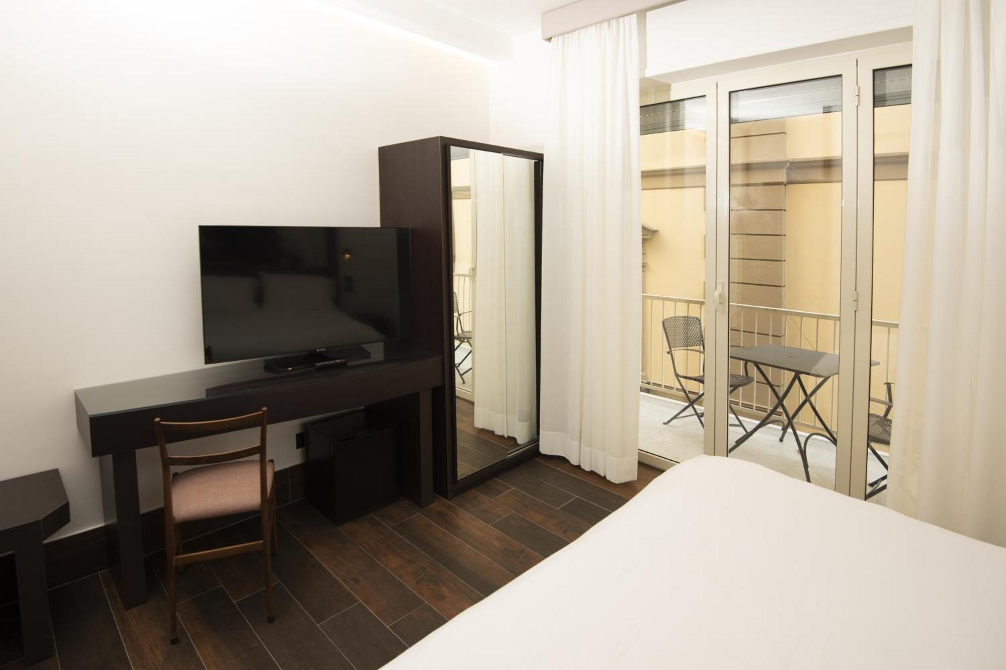 Guest house Domus Altana