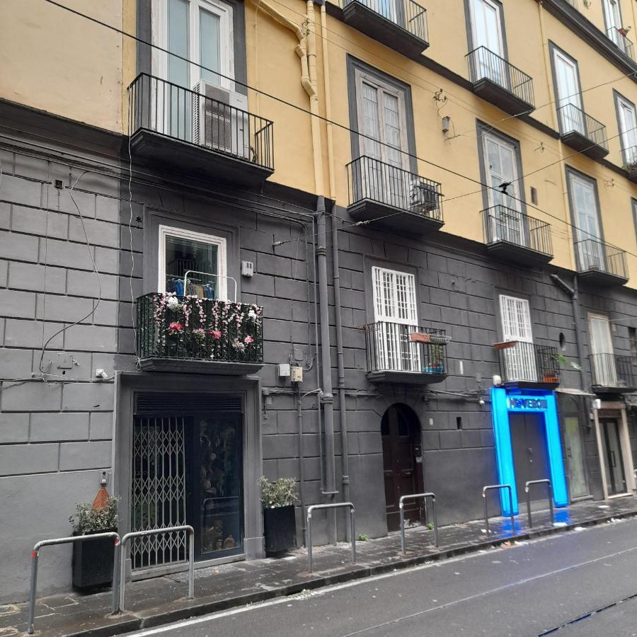 Vittoria Apartment