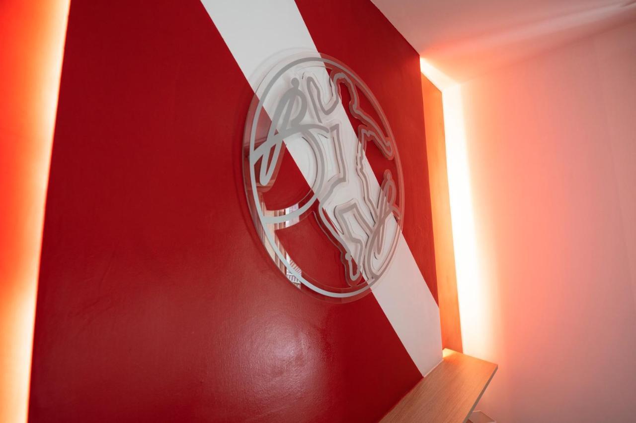 I Murales Bed & Breakfast