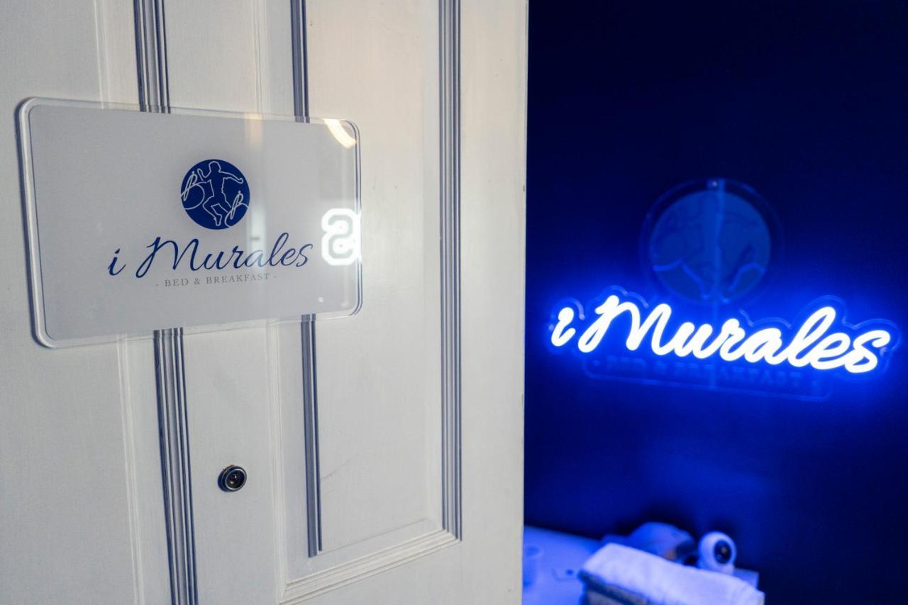 Bed & Breakfast I Murales Naples