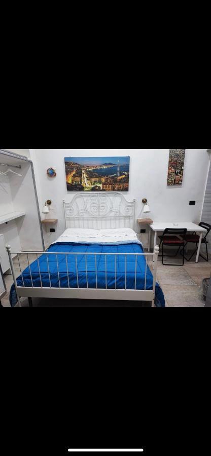 House Spaccanapoli Holiday home Naples