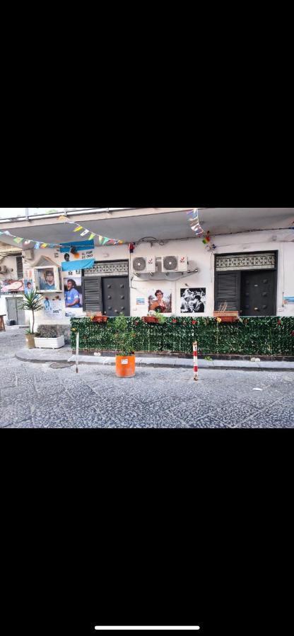 House Spaccanapoli *