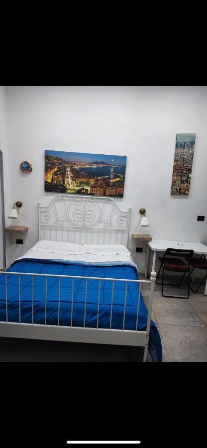 House Spaccanapoli Holiday home *