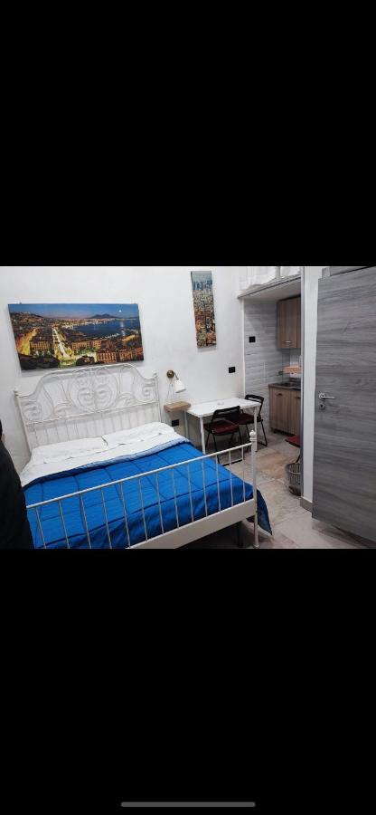 House Spaccanapoli *