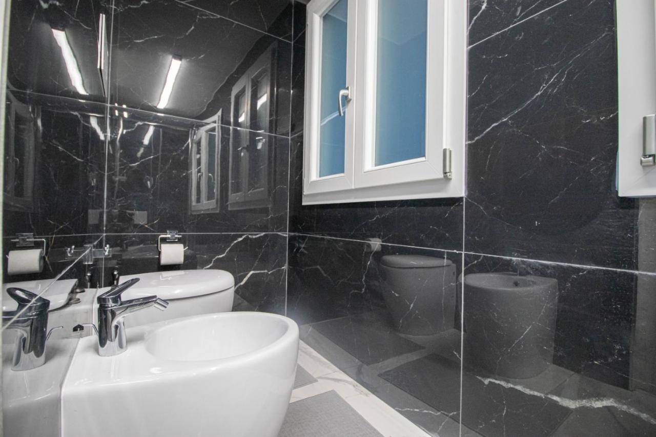 Apartment Vincenza Naples