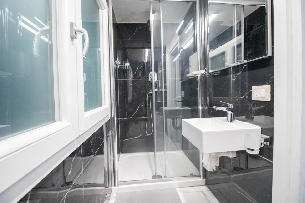 Vincenza Apartment