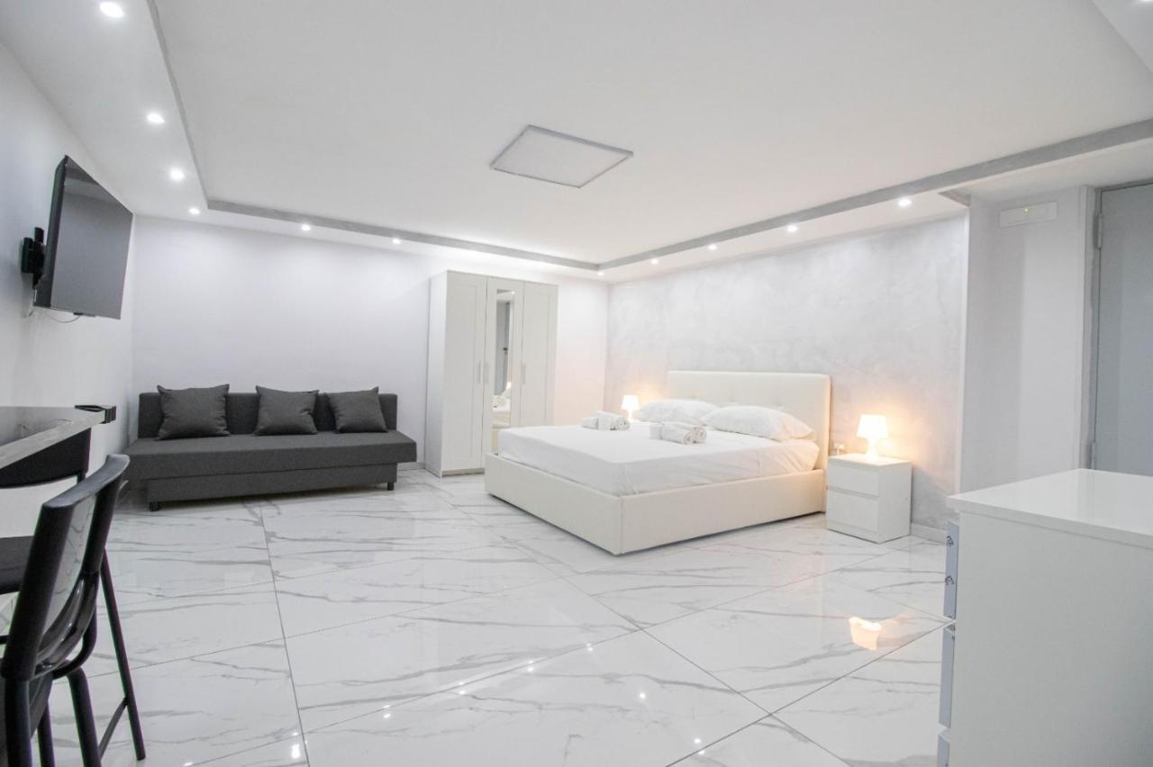 Vincenza Apartment
