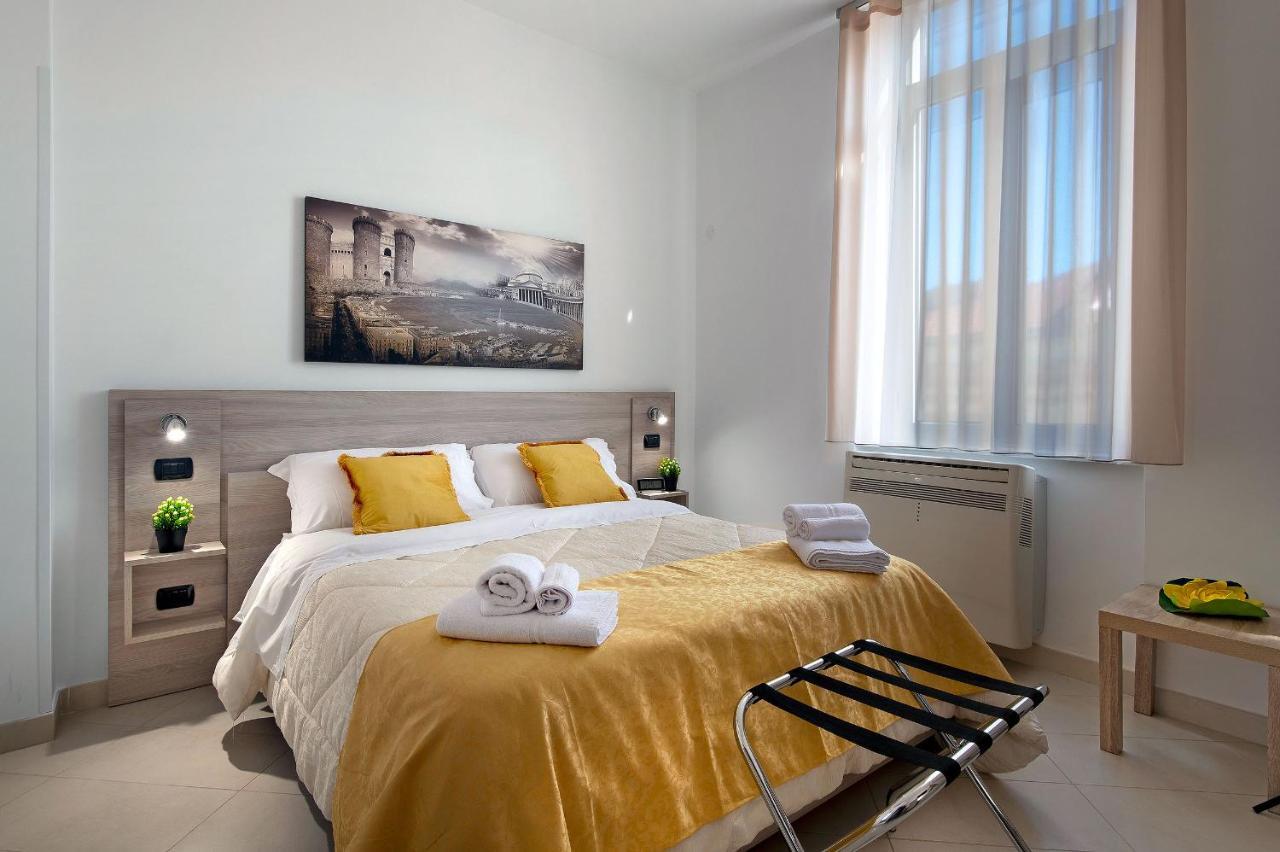 La Preziosa Duomo Naples