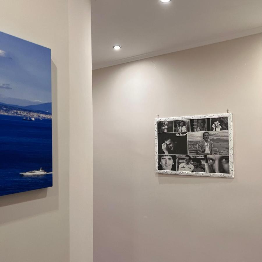 Toledo Regolax Naples