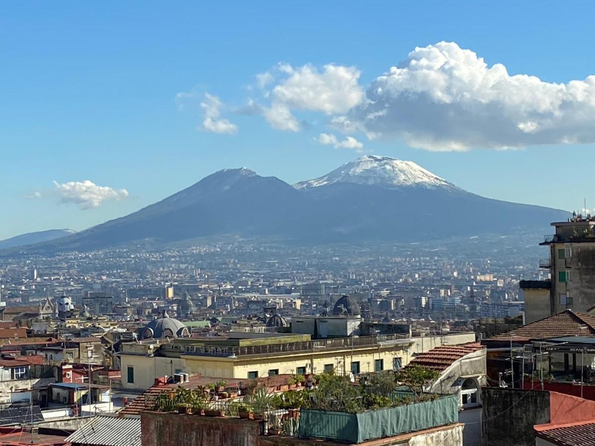 Panoramica *