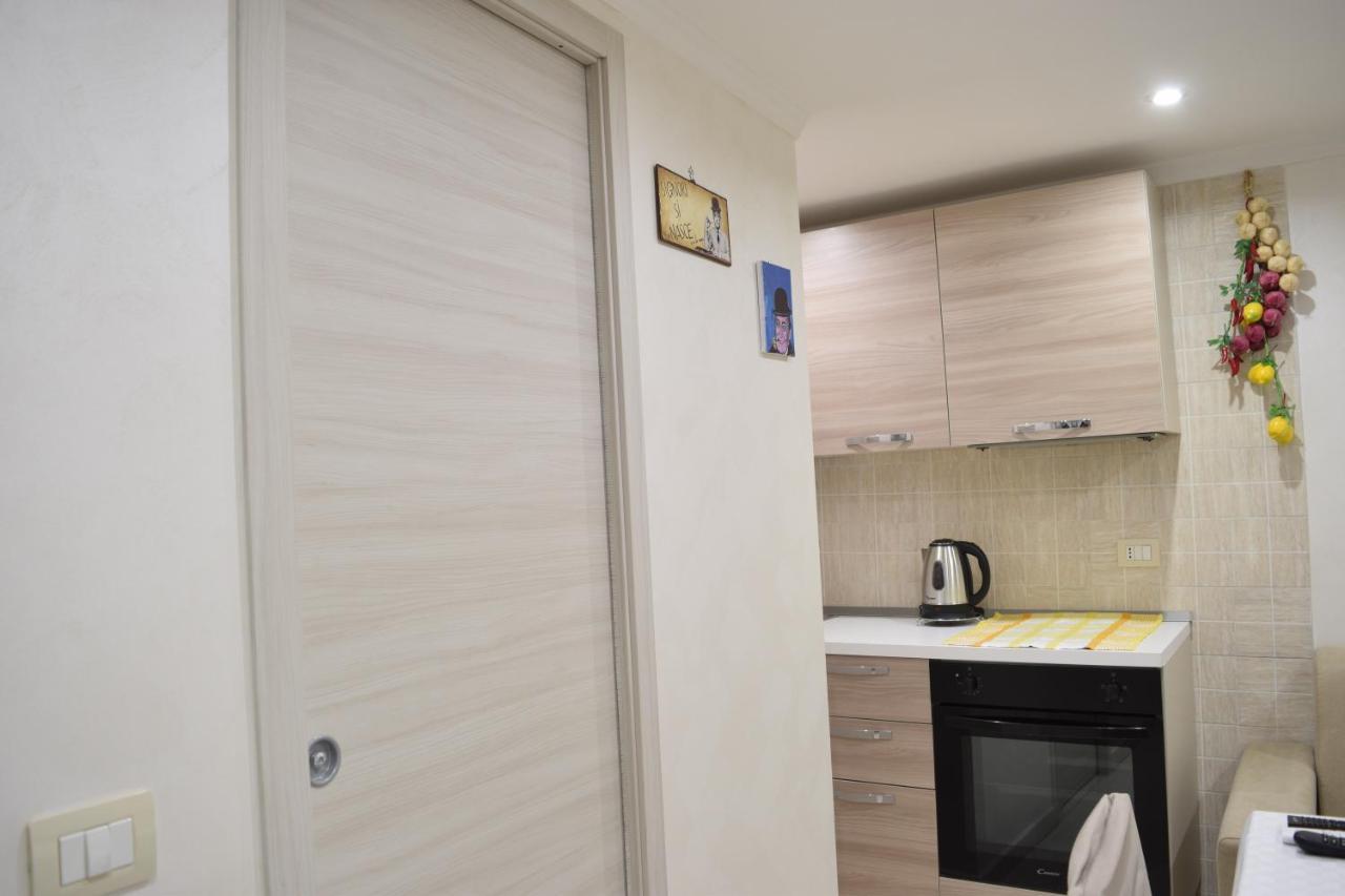 Apartment Nonnona House-napoli Centro