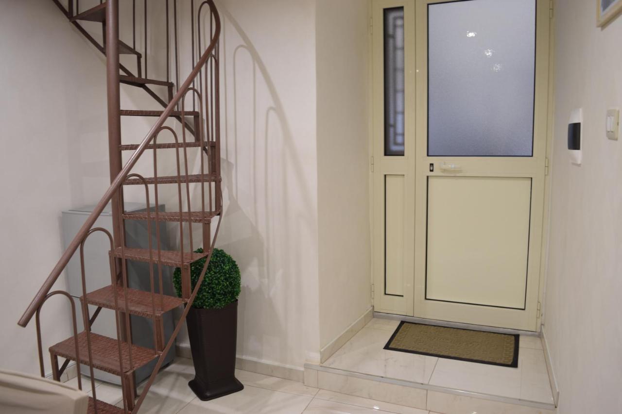 Apartment Nonnona House-napoli Centro