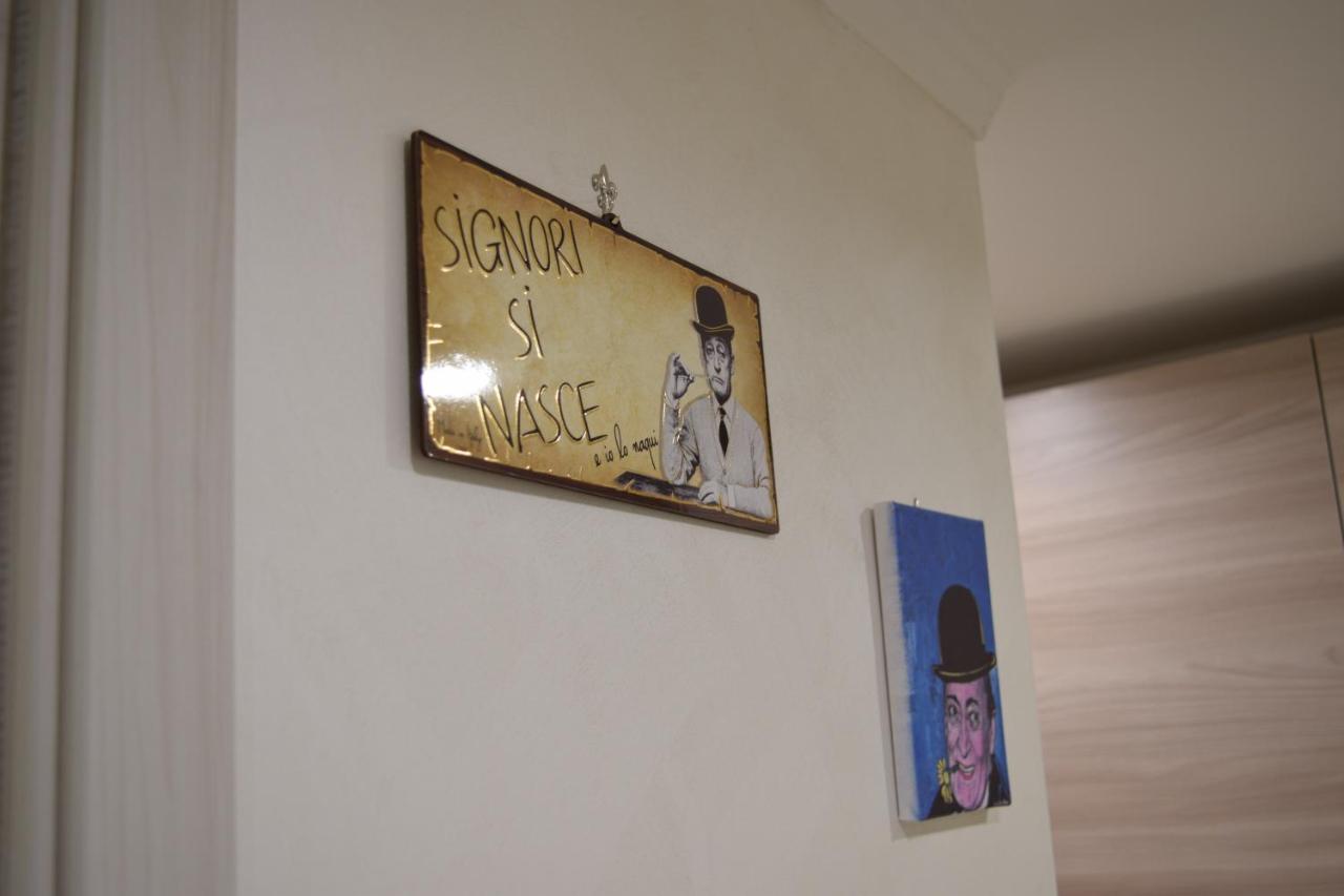 Nonnona House-napoli Centro Apartment *