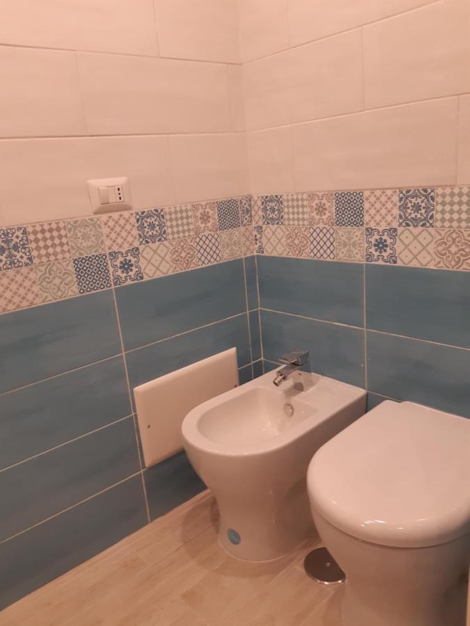 Metropolis Stazione Apartment *