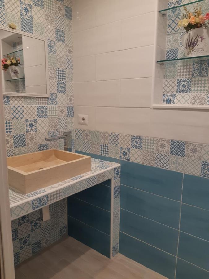 Apartment Metropolis Stazione